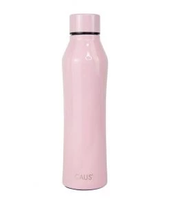 Sublime Clothing Boutique Gifts + Home Accents Caus Curved Water Bottle