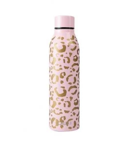 Sublime Clothing Boutique Gifts + Home Accents Caus Curved Water Bottle
