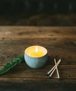 Bridgewater Afternoon Retreat Candle #127 5 Bridgewater Afternoon Retreat Candle #127