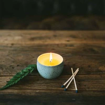 Bridgewater Afternoon Retreat Candle #127 3 Bridgewater Afternoon Retreat Candle #127