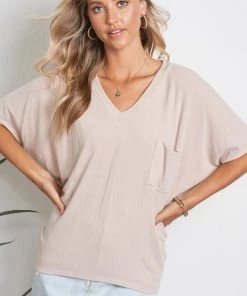 Jolie Jada Dolman Tops