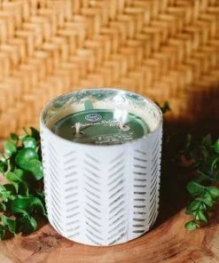 Gifts + Home Accents Bridgewater Afternoon Retreat Candle #109 6 Gifts + Home Accents Bridgewater Afternoon Retreat Candle #109