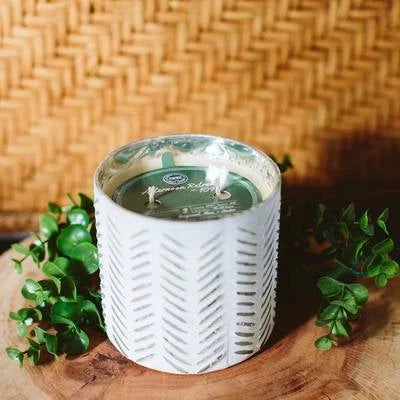 Gifts + Home Accents Bridgewater Afternoon Retreat Candle #109 3 Gifts + Home Accents Bridgewater Afternoon Retreat Candle #109