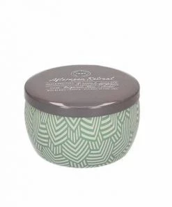 Bridgewater Afternoon Retreat Candle #127