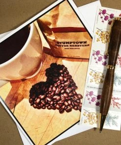 Pamela Anderson Greeting Cards