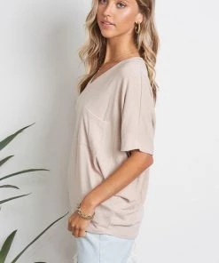 Jolie Jada Dolman Tops