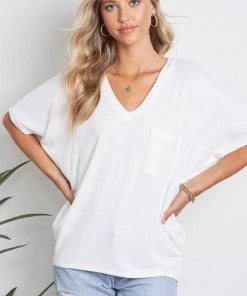 Jolie Jada Dolman Tops