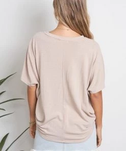 Jolie Jada Dolman Tops