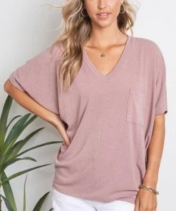 Jolie Jada Dolman Tops