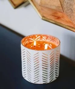 Gifts + Home Accents Bridgewater Afternoon Retreat Candle #109