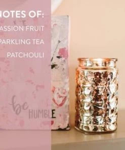 Sublime Clothing Boutique Bridgewater Sweet Grace Candle #022 14 Sublime Clothing Boutique Bridgewater Sweet Grace Candle #022