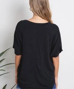 Jolie Jada Dolman Tops