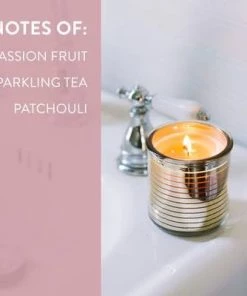 Sublime Clothing Boutique Bridgewater Sweet Grace Candle #027 8 Sublime Clothing Boutique Bridgewater Sweet Grace Candle #027