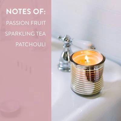 Sublime Clothing Boutique Bridgewater Sweet Grace Candle #027 4 Sublime Clothing Boutique Bridgewater Sweet Grace Candle #027