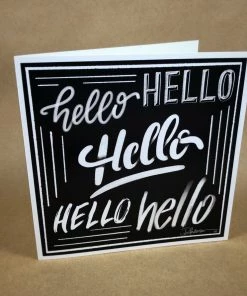 Pamela Anderson Greeting Cards