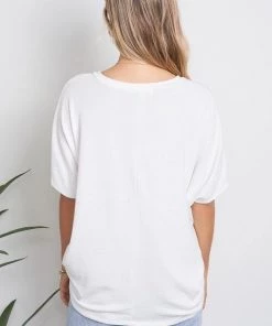 Jolie Jada Dolman Tops