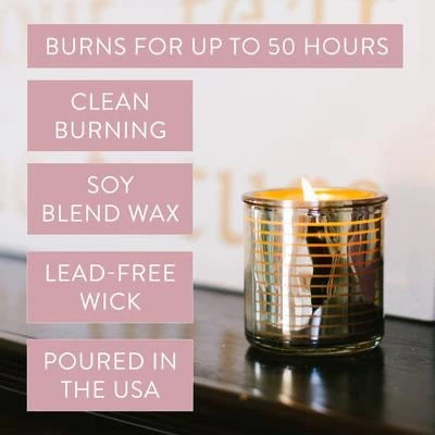 Sublime Clothing Boutique Bridgewater Sweet Grace Candle #027 5 Sublime Clothing Boutique Bridgewater Sweet Grace Candle #027