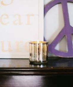 Sublime Clothing Boutique Bridgewater Sweet Grace Candle #027