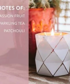 Bridgewater Sweet Grace Candle #019