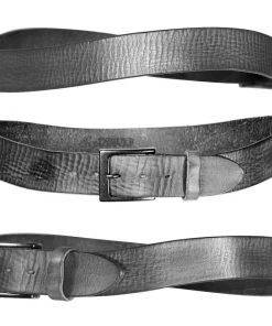 Embrazio Lato Curved Belt
