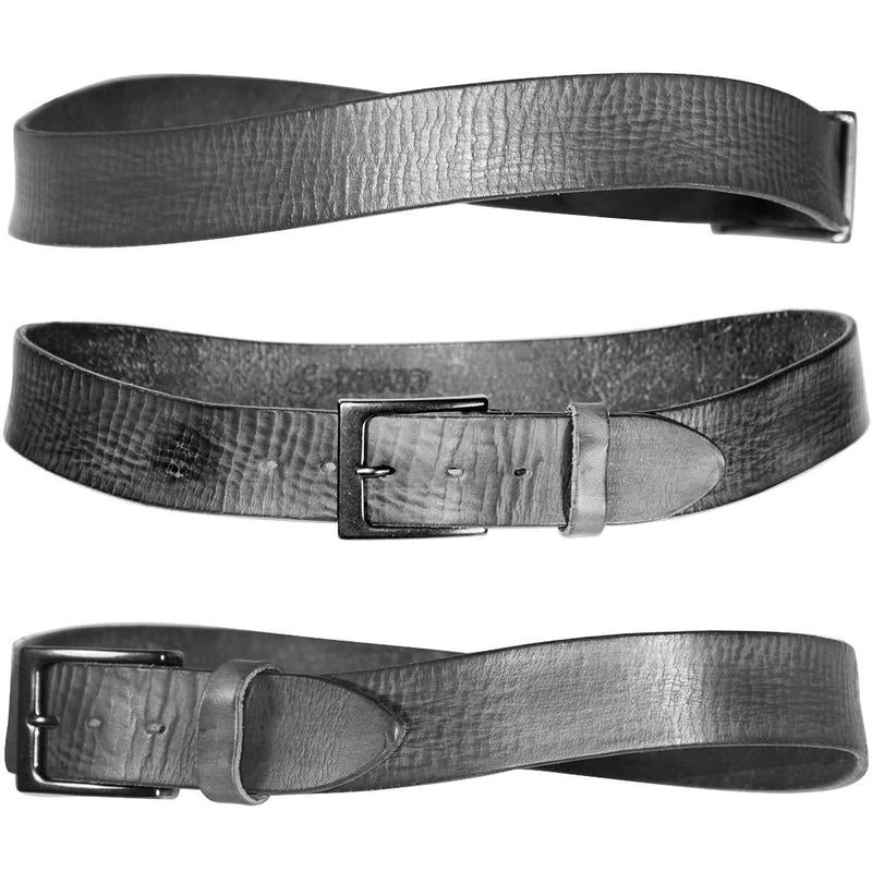 Embrazio Lato Curved Belt 2 Embrazio Lato Curved Belt