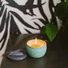 Bridgewater Afternoon Retreat Candle #127