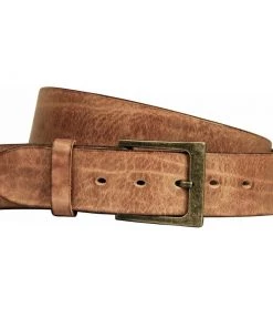 Embrazio Lato Curved Belt 10 Embrazio Lato Curved Belt