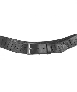 Sublime Clothing Boutique Accessories Embrazio Segmento Belt