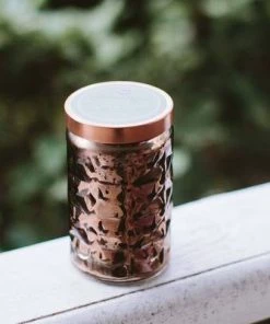 Sublime Clothing Boutique Bridgewater Afternoon Retreat Candle #103