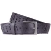 Sublime Clothing Boutique Accessories Embrazio Segmento Belt