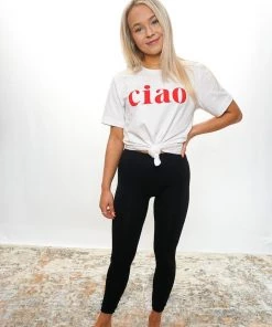 Nikibiki High Waisted Signature Legging