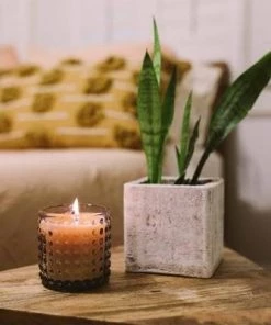 Sublime Clothing Boutique Bridgewater Sweet Grace Candle #031