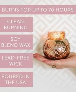 Sublime Clothing Boutique Bridgewater Sweet Grace Candle #008 14 Sublime Clothing Boutique Bridgewater Sweet Grace Candle #008