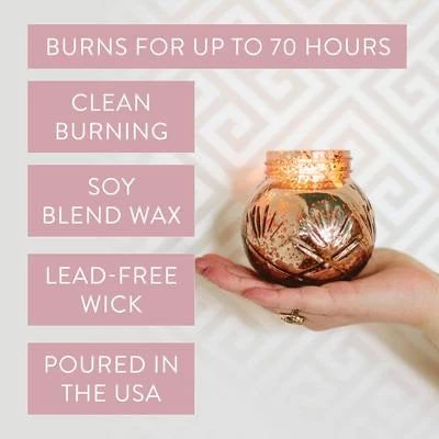 Sublime Clothing Boutique Bridgewater Sweet Grace Candle #008 7 Sublime Clothing Boutique Bridgewater Sweet Grace Candle #008