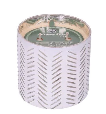 Gifts + Home Accents Bridgewater Afternoon Retreat Candle #109 2 Gifts + Home Accents Bridgewater Afternoon Retreat Candle #109