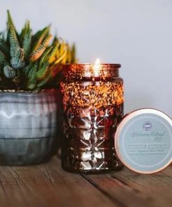 Sublime Clothing Boutique Bridgewater Afternoon Retreat Candle #103