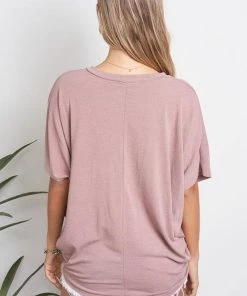 Jolie Jada Dolman Tops