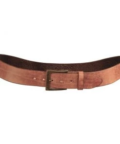 Embrazio Lato Curved Belt 11 Embrazio Lato Curved Belt