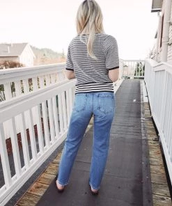 Hem & Thread Archer Cardigan Tops