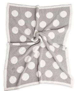 Hana Cozy Baby Throw Blanket