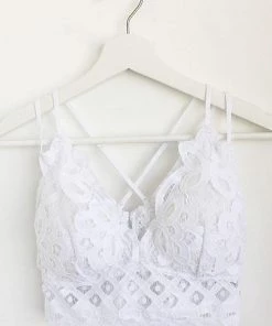 Anenome Bralettes Brielle Bralette