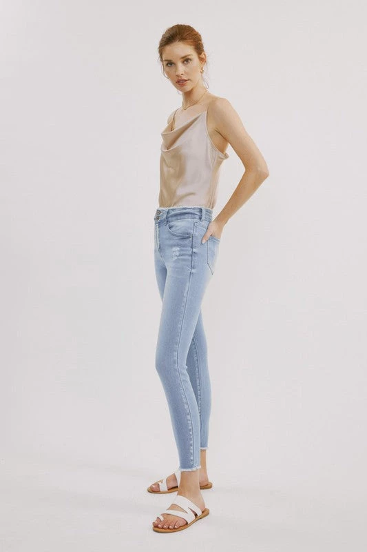 Kancan Michael High Rise Denim 9 Kancan Michael High Rise Denim