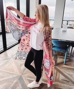 Urbanista Liddy Kimono New Arrivals