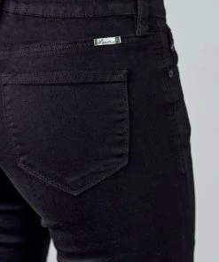 Kancan Bottoms Jayden Mid Rise Flare 13 Kancan Bottoms Jayden Mid Rise Flare