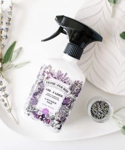 Poo Pourri Home~Pourri Lavender & Sage Room Spray Gifts + Home Accents