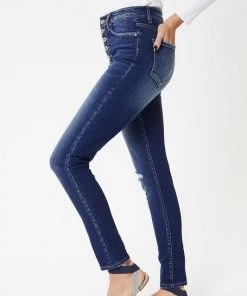 Kancan Kegan High Rise Denim 15 Kancan Kegan High Rise Denim