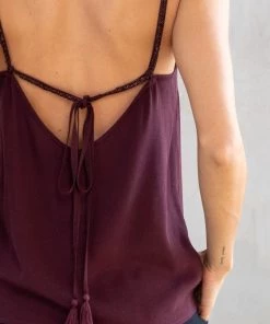 Lovestitch Ready To Dazzle Tank Tops