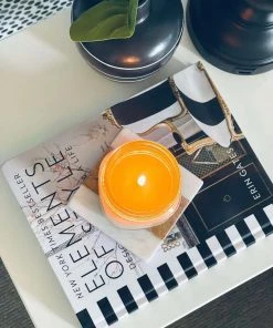 Gifts + Home Accents Happy Candles 27 Gifts + Home Accents Happy Candles