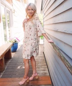 Millibon Dresses + Rompers Sweet Fling Dress