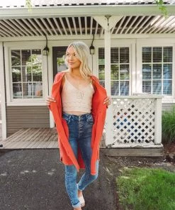 La Miel Beach Comber Tunic